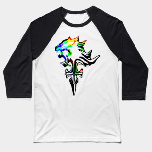 Pride Griever Baseball T-Shirt